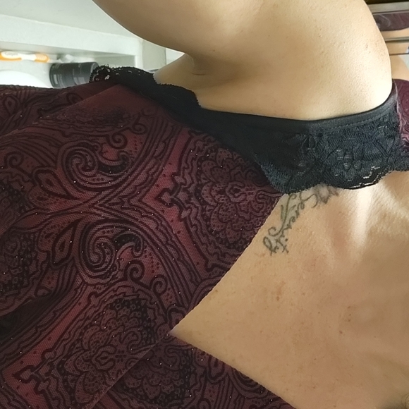 Sparkle top - Picture 2 of 6